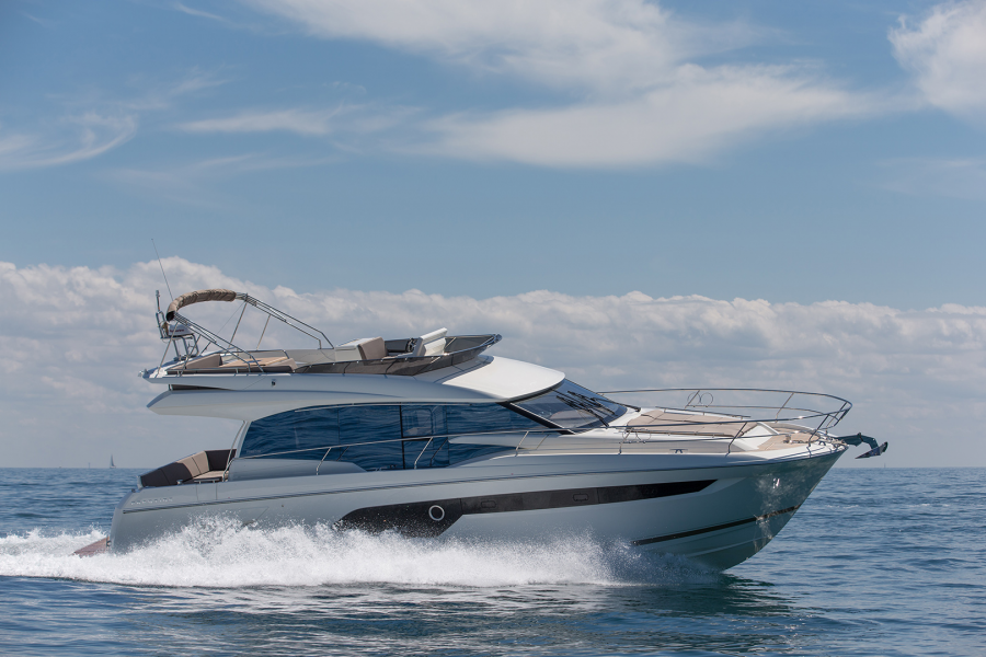 PRESTIGE 520